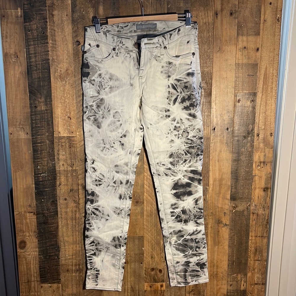 Rock & Republic Jeans